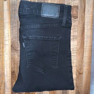 Levi’s 310 super skinny jeans